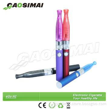 Wholesale bottom coil systerm replacement coil e-cigarette ego h2